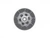 離合器片 Clutch Disc:406-1601130
